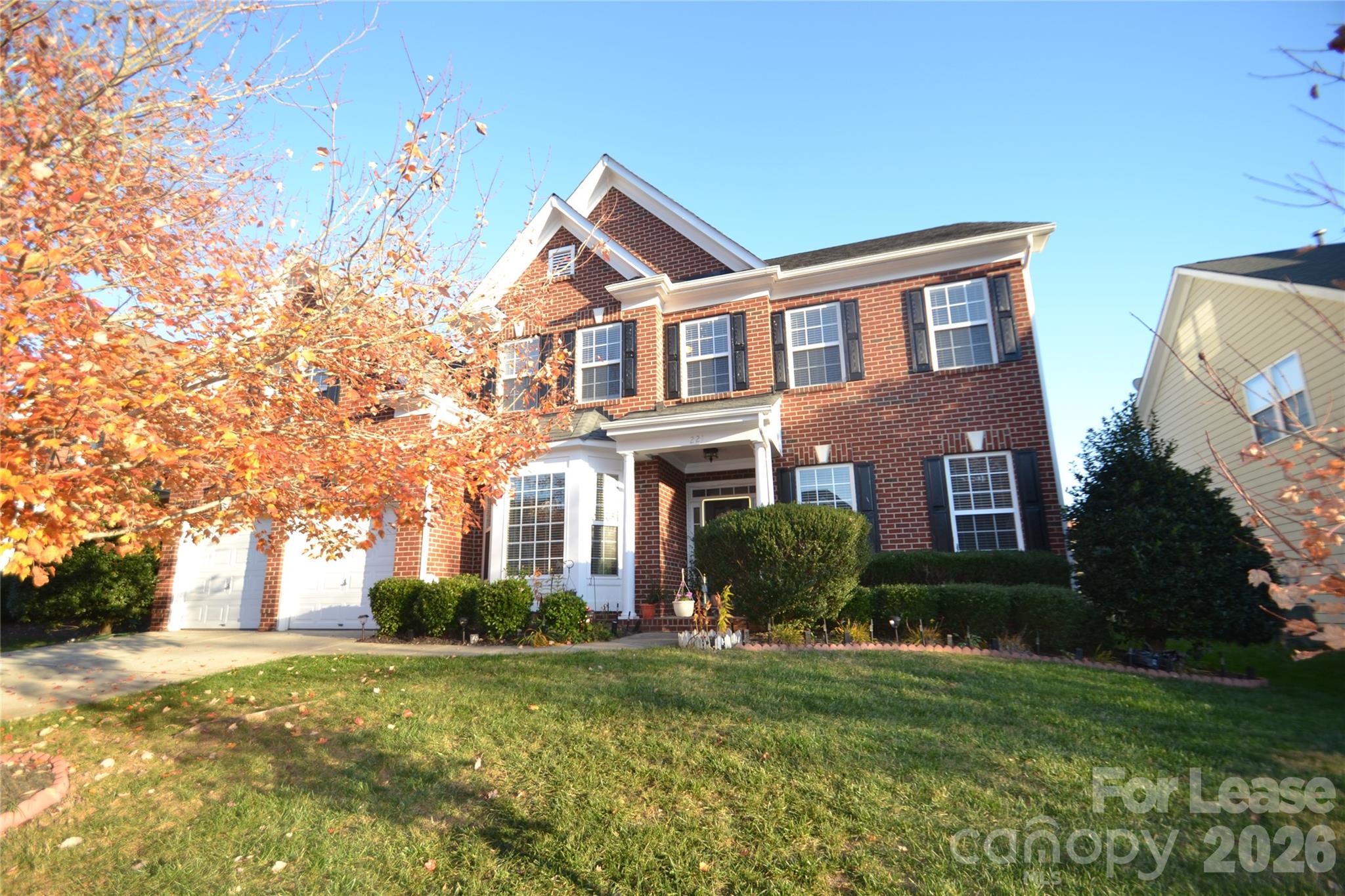 221 Montibello Drive Mooresville NC 28117