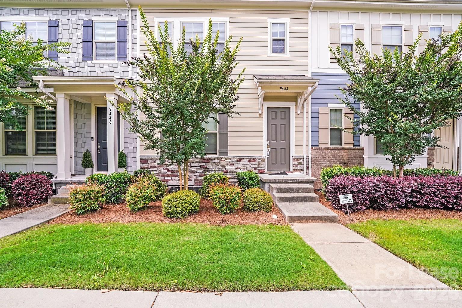 9420 Ainslie Downs Street Charlotte NC 28273