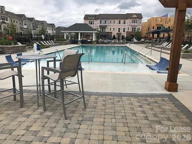 9420 Ainslie Downs Street Charlotte NC 28273