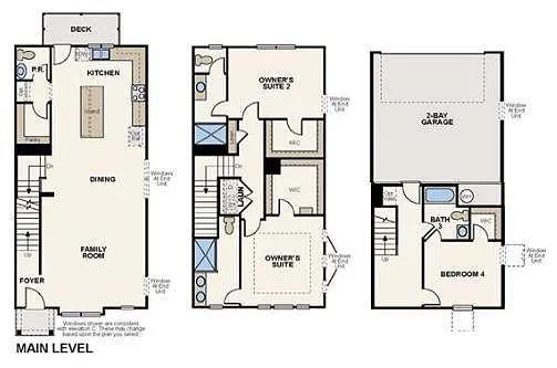 9420 Ainslie Downs Street Charlotte NC 28273