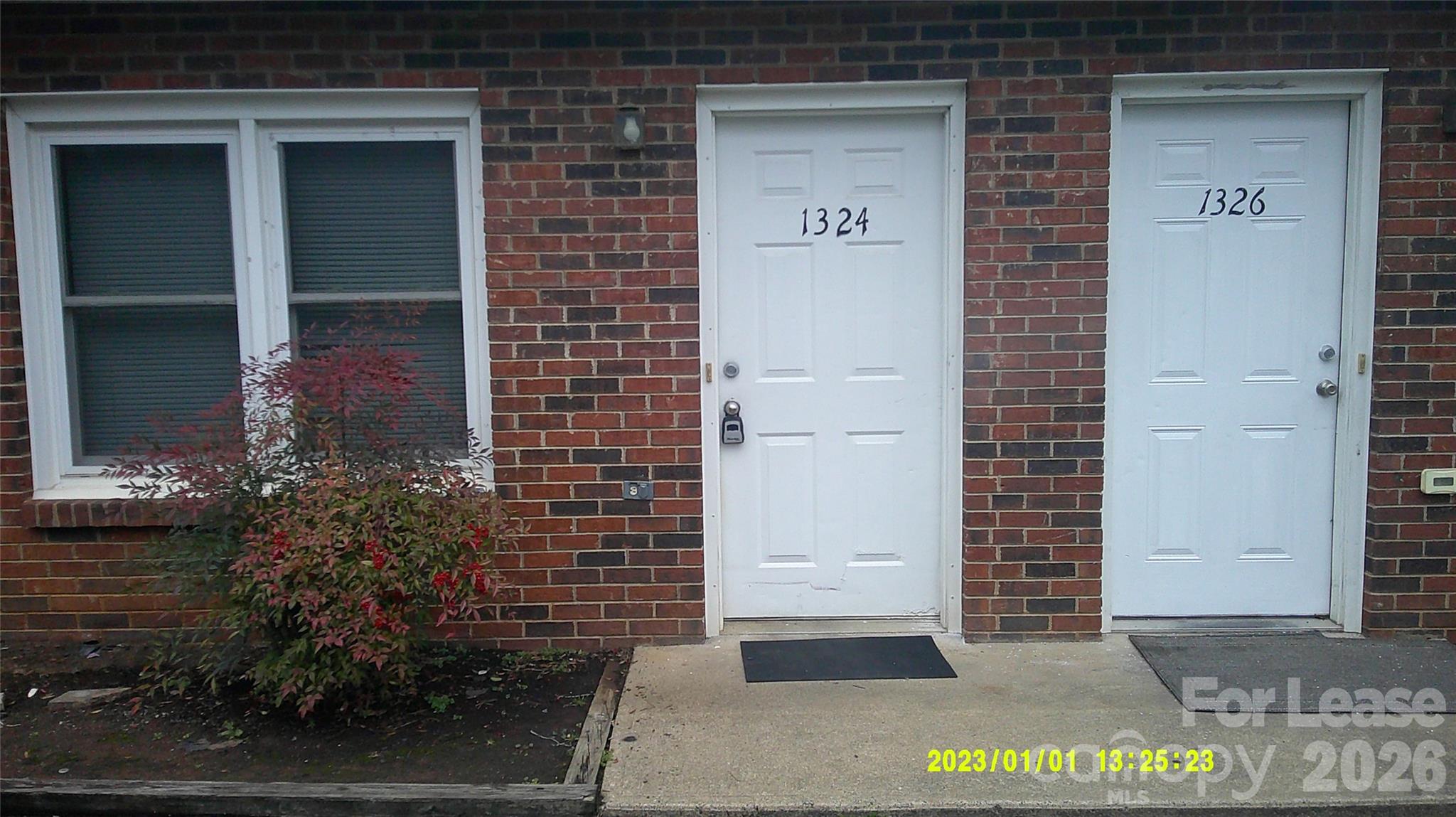 1324 7th Avenue SW Hickory NC 28602