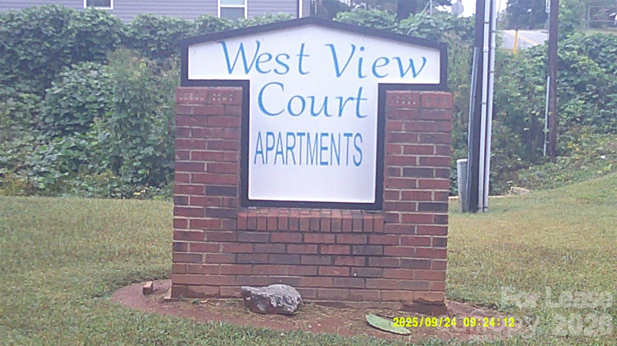 1324 7th Avenue SW Hickory NC 28602