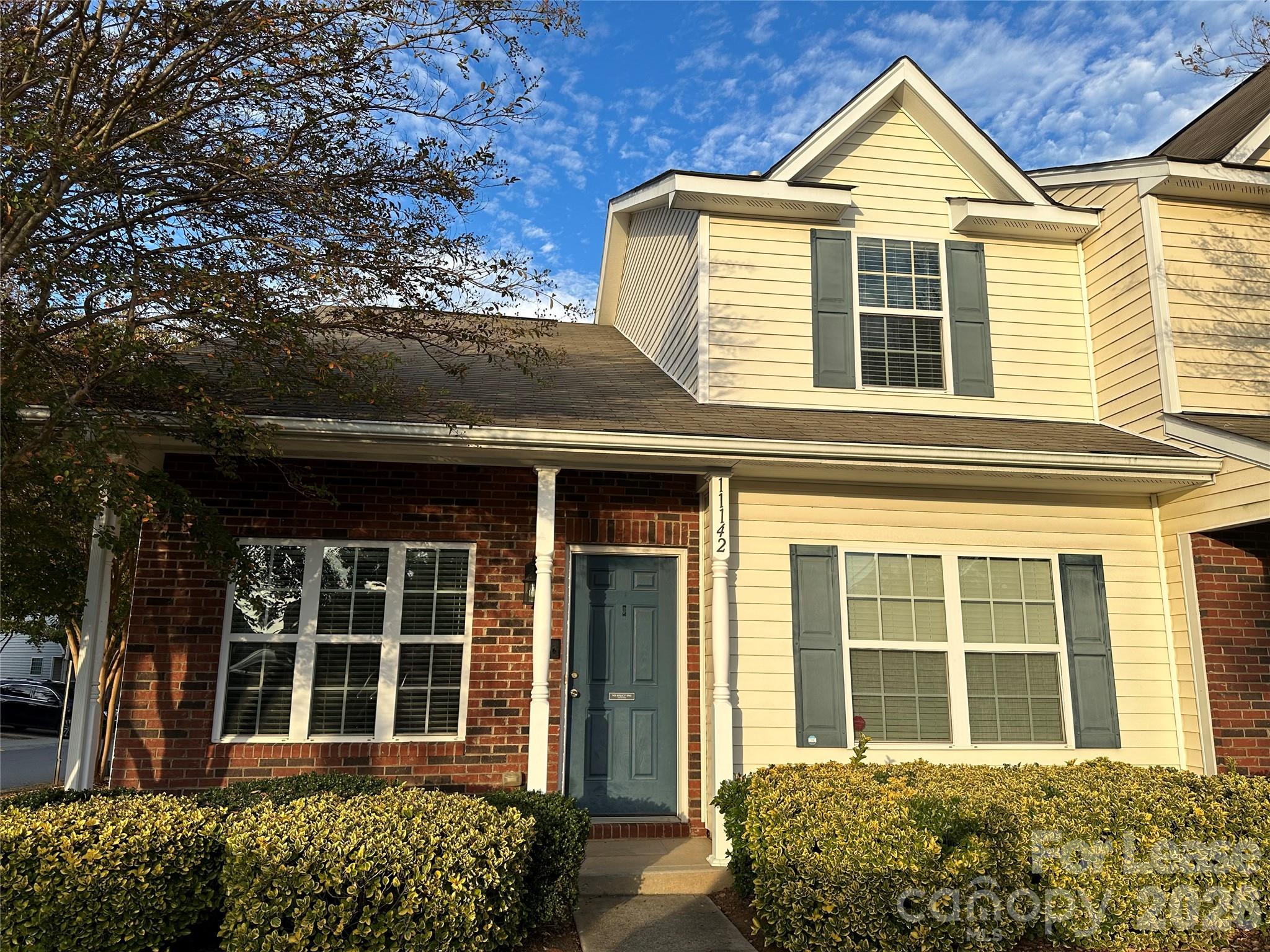 11142 Derryrush Drive Charlotte NC 28213