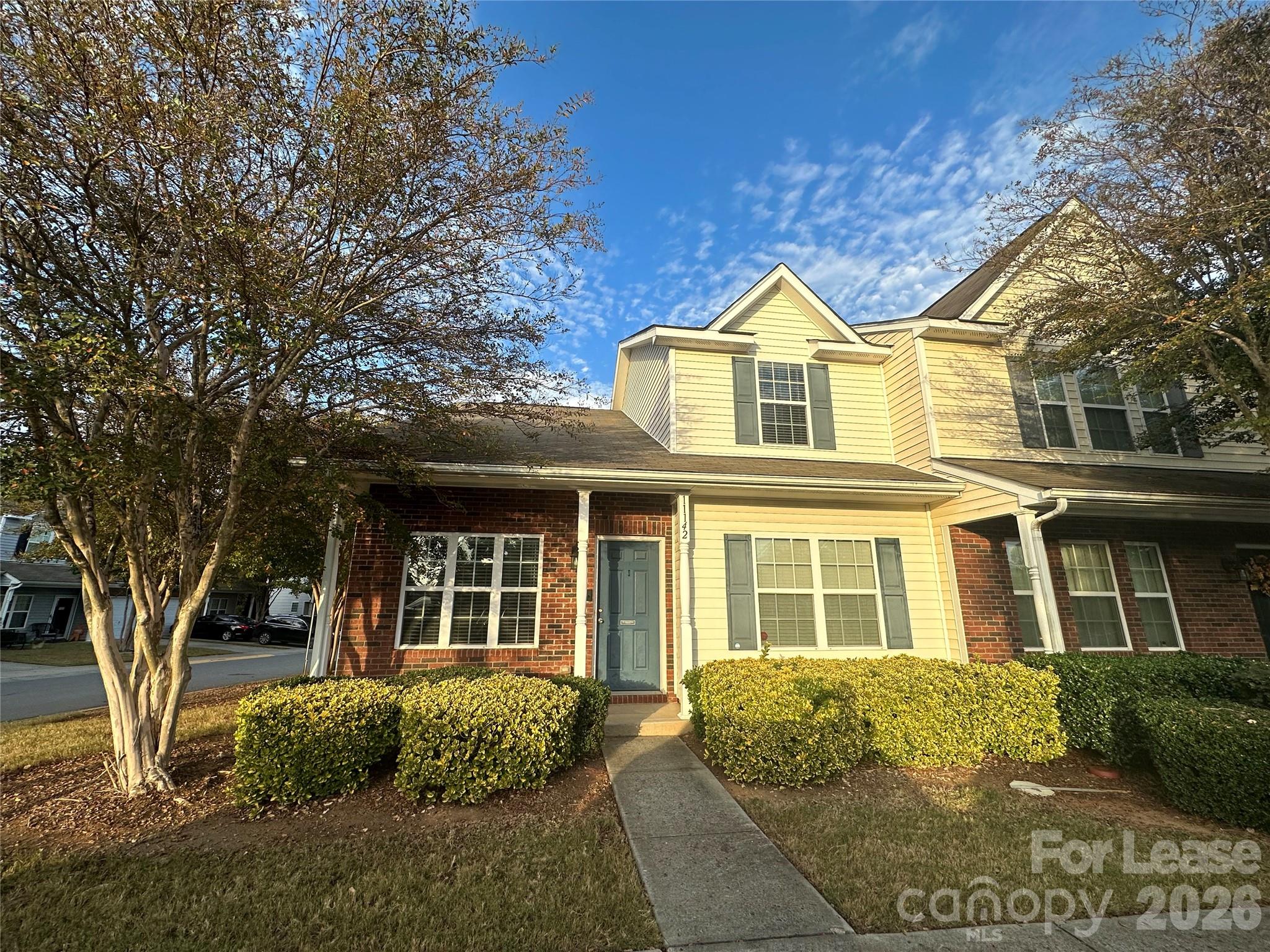 11142 Derryrush Drive Charlotte NC 28213