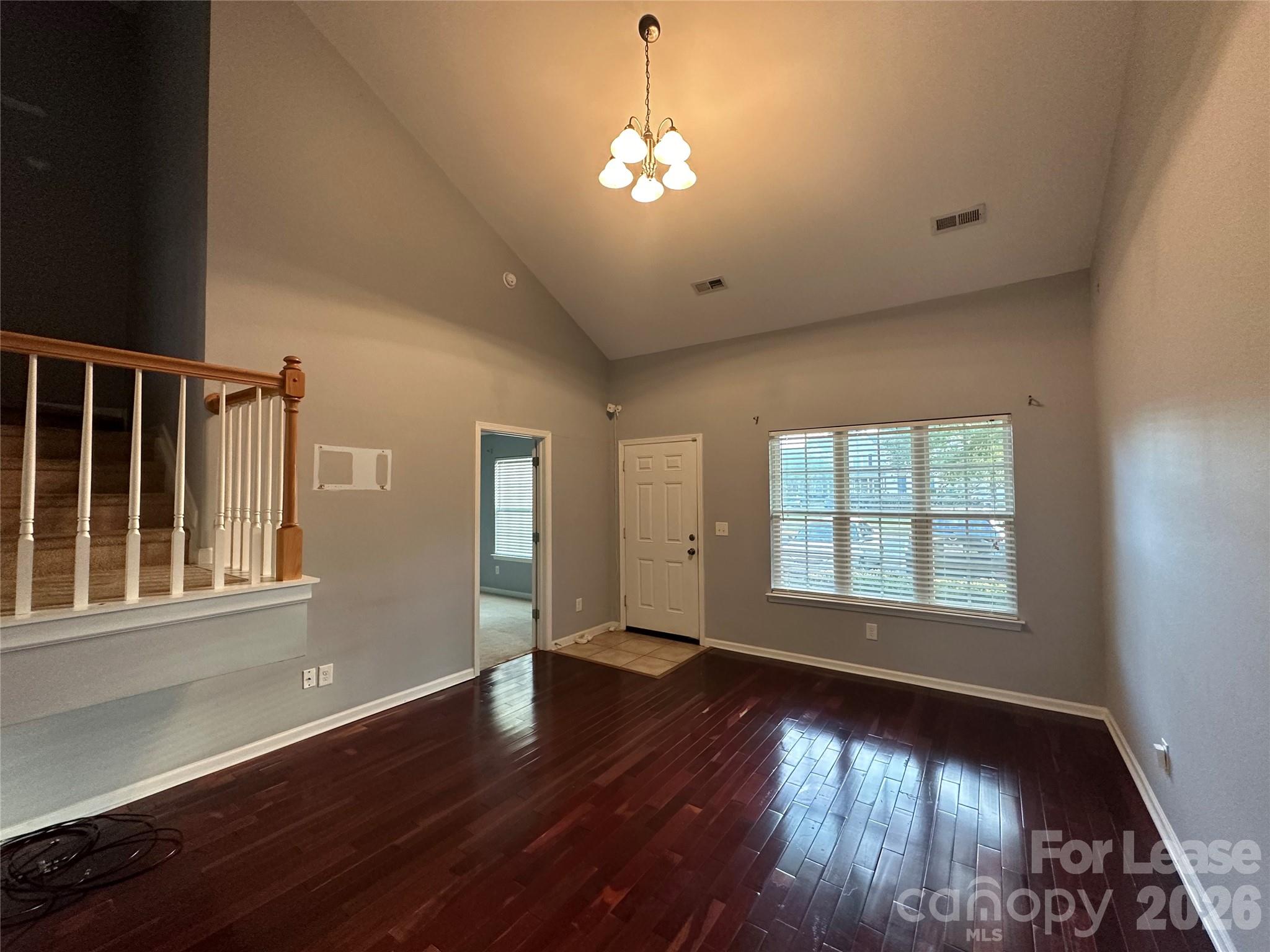11142 Derryrush Drive Charlotte NC 28213