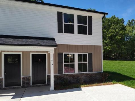 1415 Arden Avenue Kannapolis NC 28081