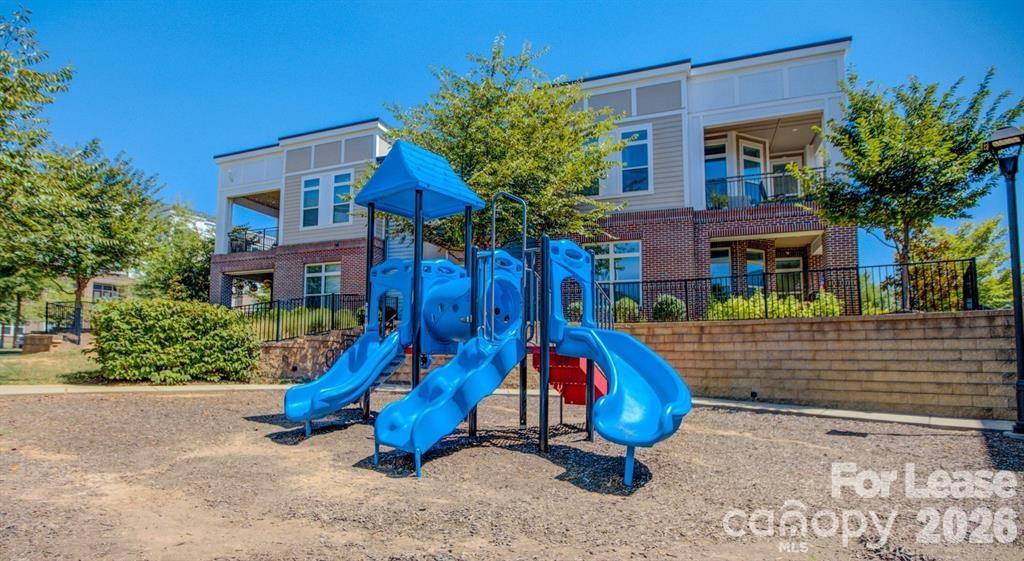 16408 Holly Crest Lane Huntersville NC 28078