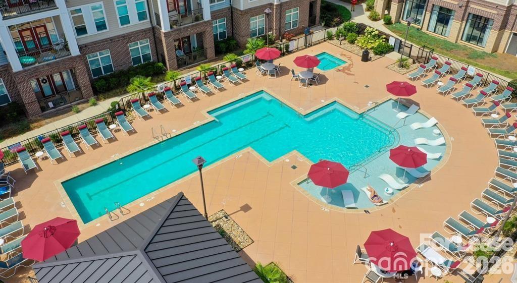 16408 Holly Crest Lane Huntersville NC 28078