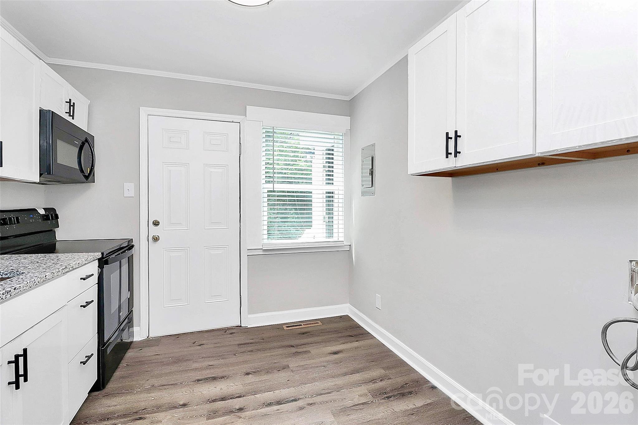 1825 Academy Street Charlotte NC 28205