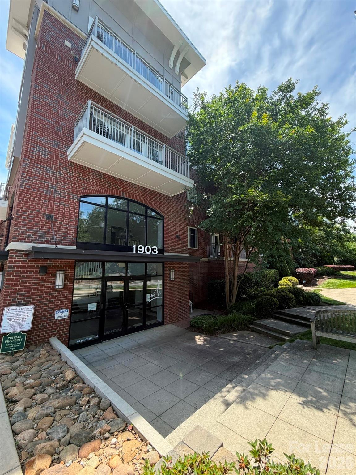 1903 Kenilworth Avenue Charlotte NC 28203