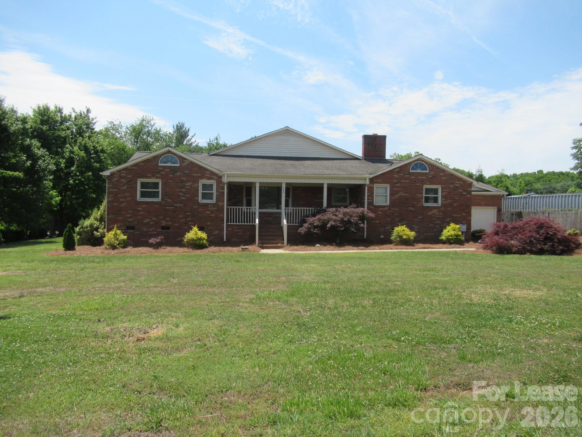 7800 Cherry Point Drive Denver NC 28037