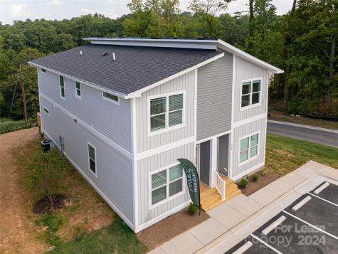 247 Cherrywood Way Asheville NC 28806