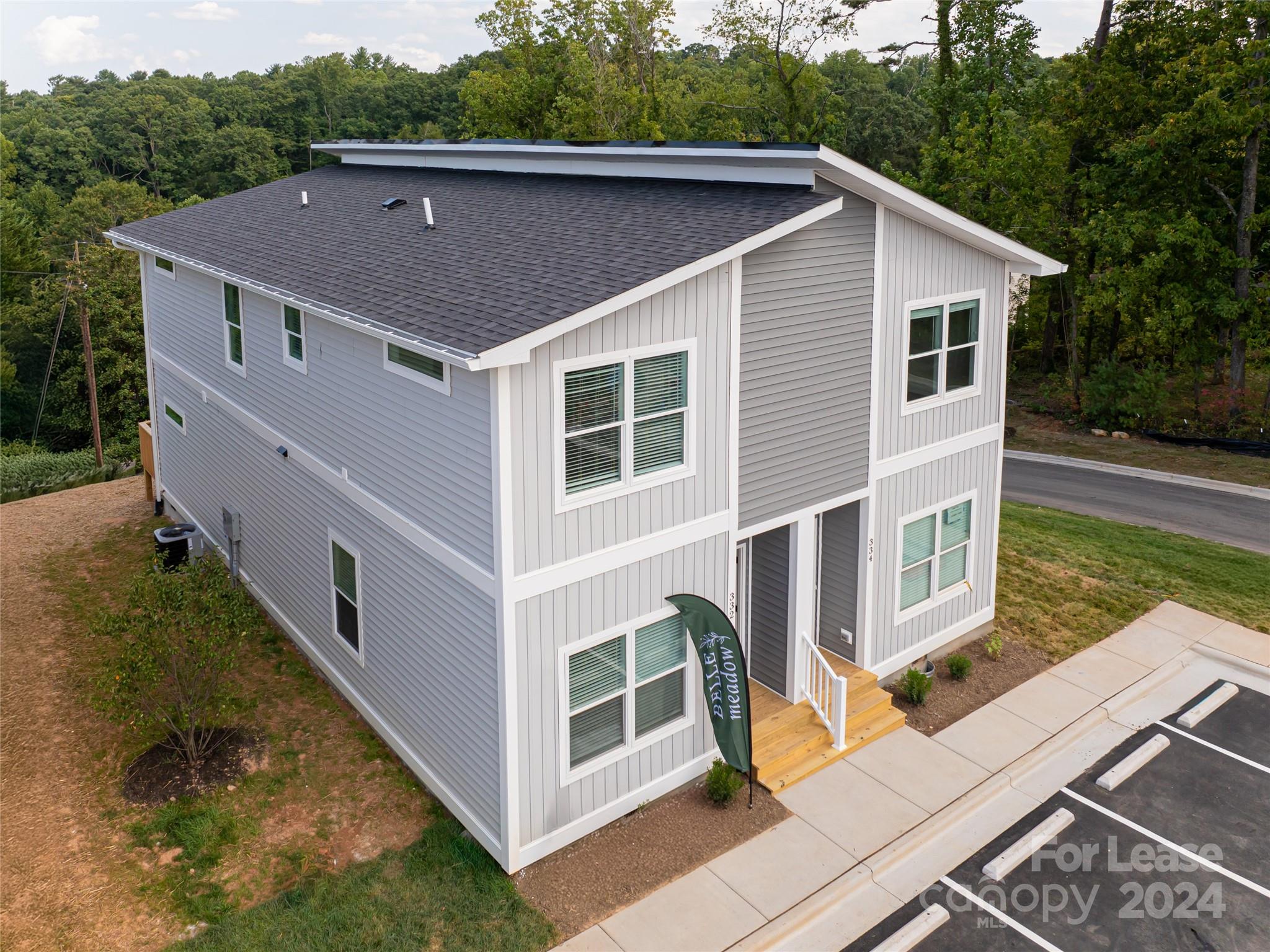 247 Cherrywood Way Asheville NC 28806