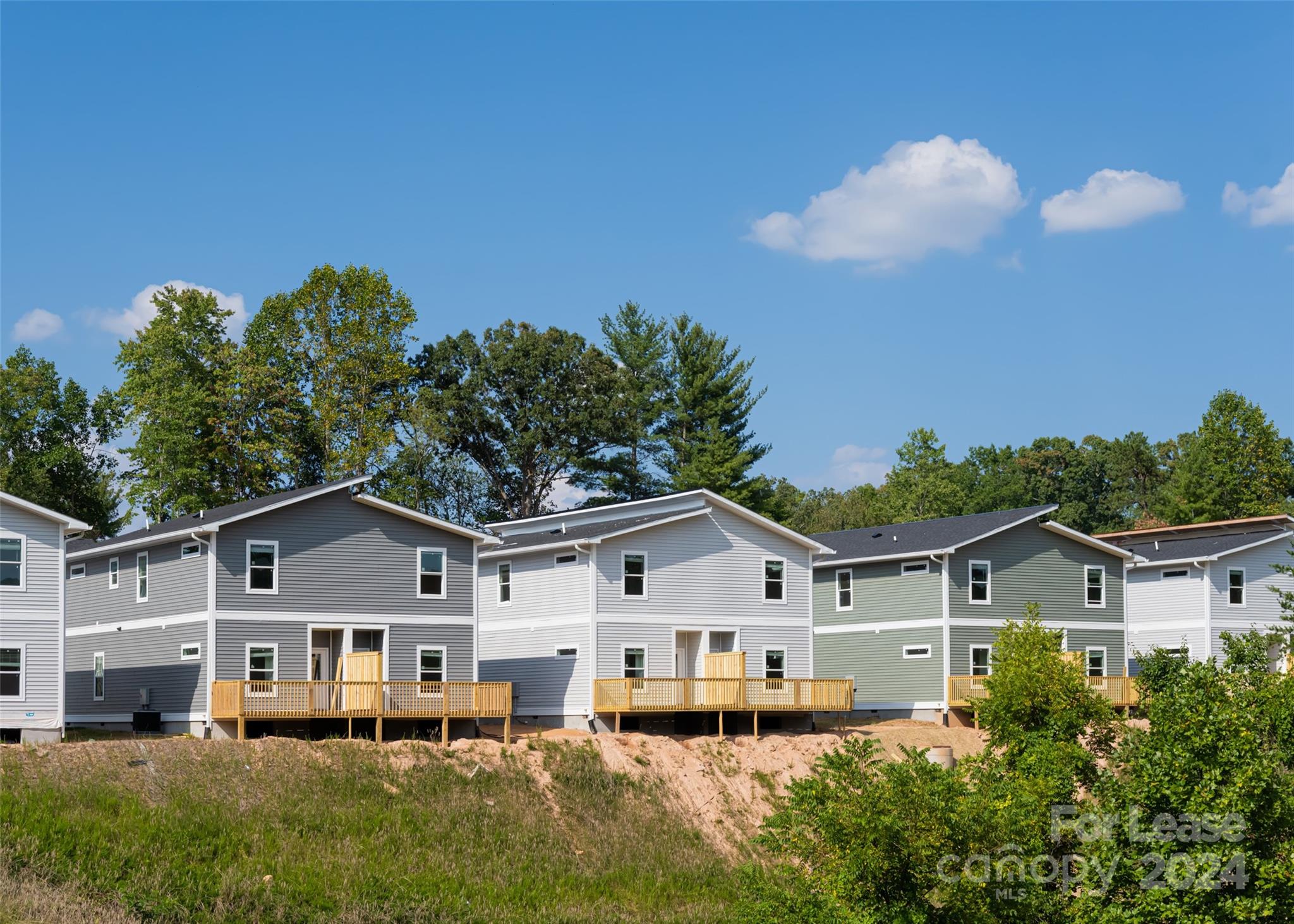 247 Cherrywood Way Asheville NC 28806