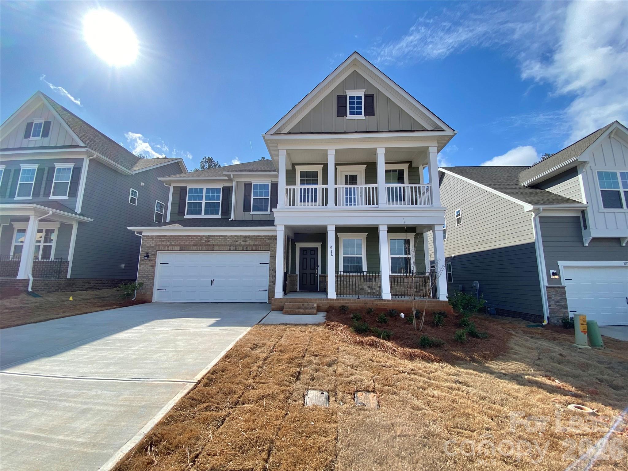 1016 Whipcord Drive Waxhaw NC 28173