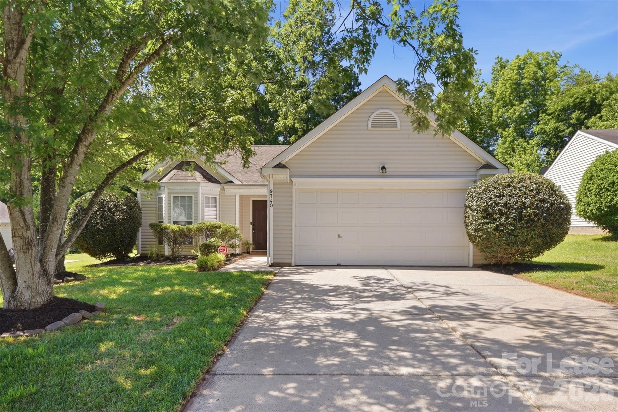 9740 Veronica Drive Charlotte NC 28215
