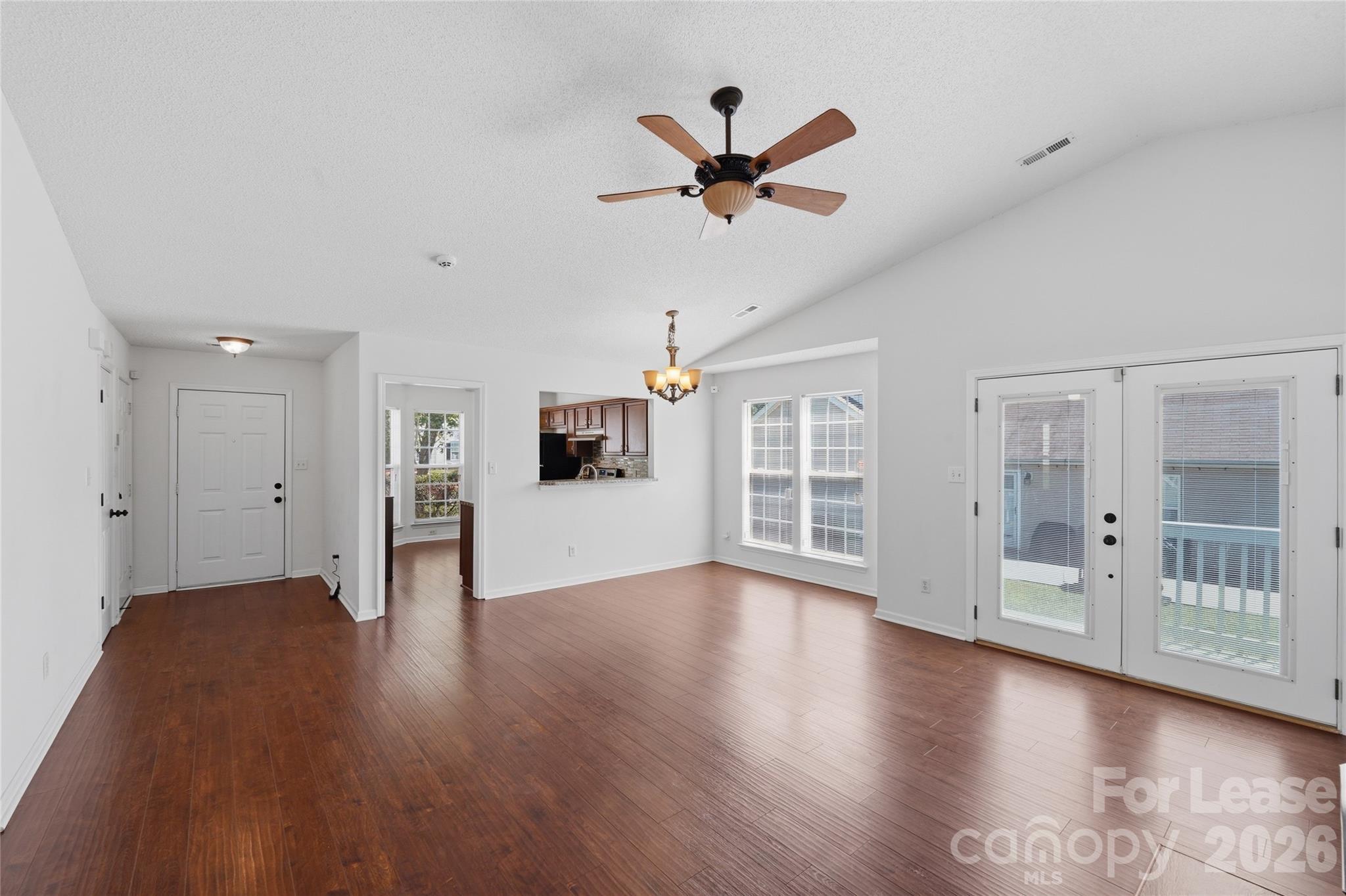 9740 Veronica Drive Charlotte NC 28215