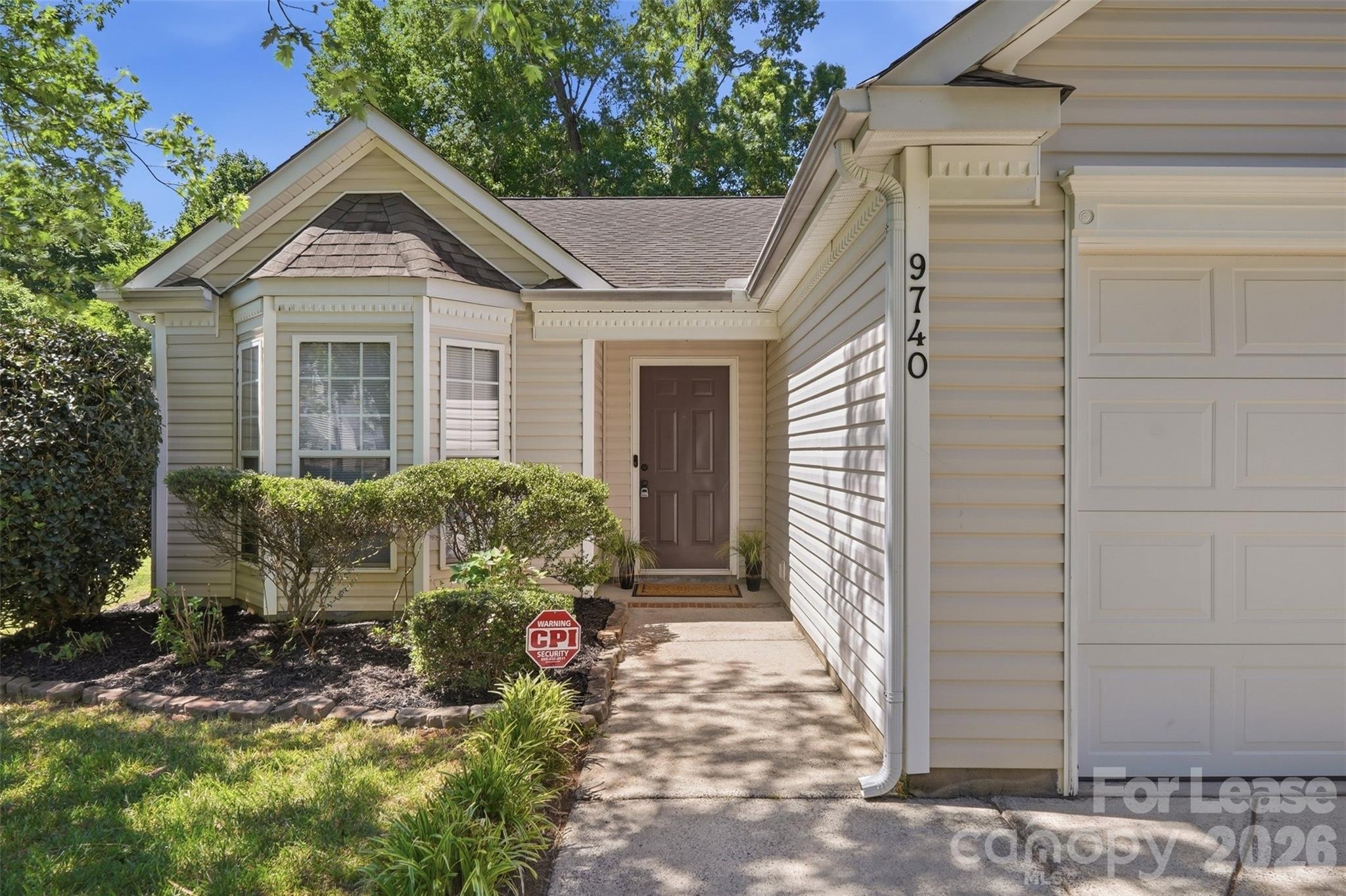 9740 Veronica Drive Charlotte NC 28215
