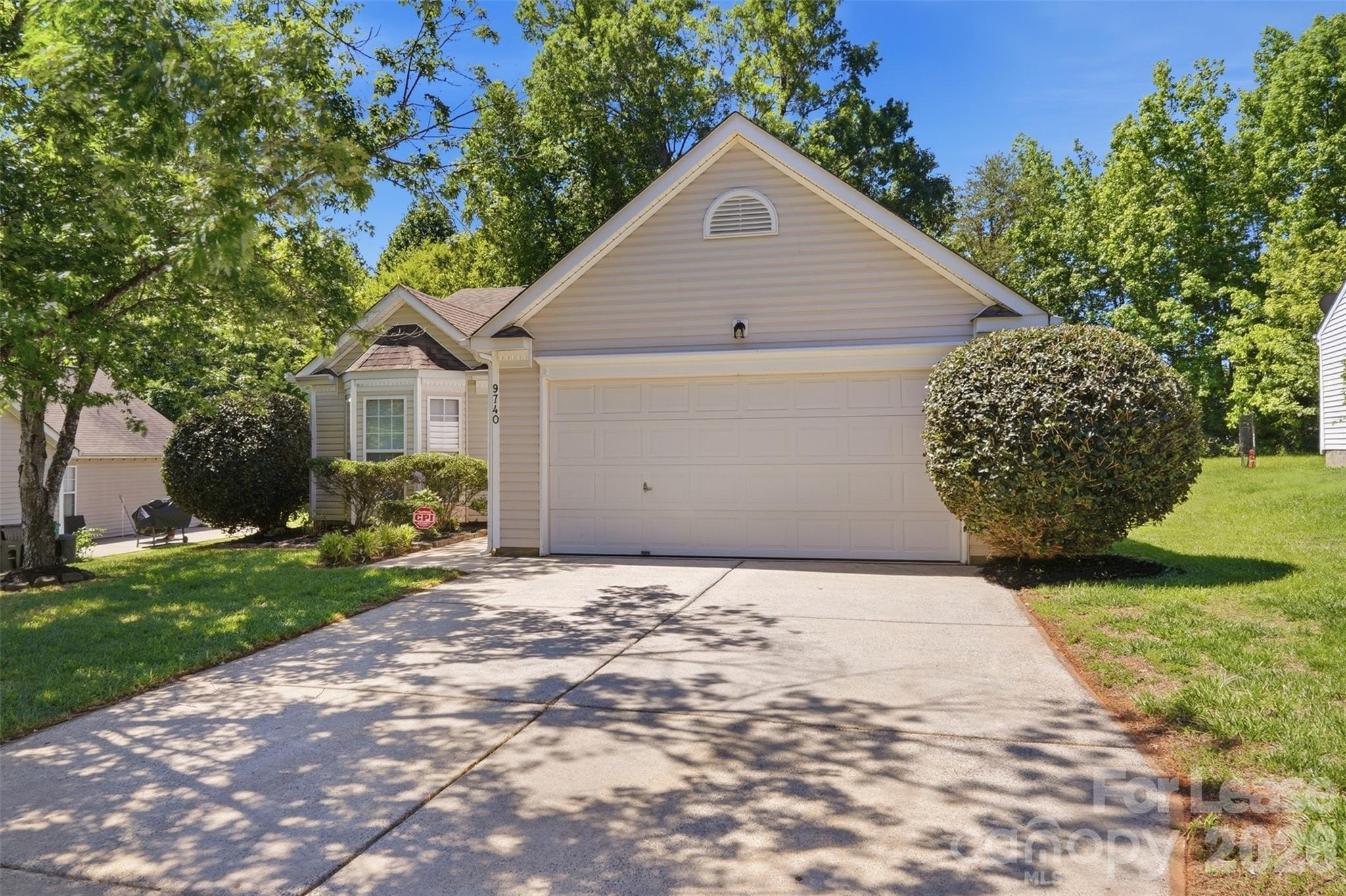 9740 Veronica Drive Charlotte NC 28215