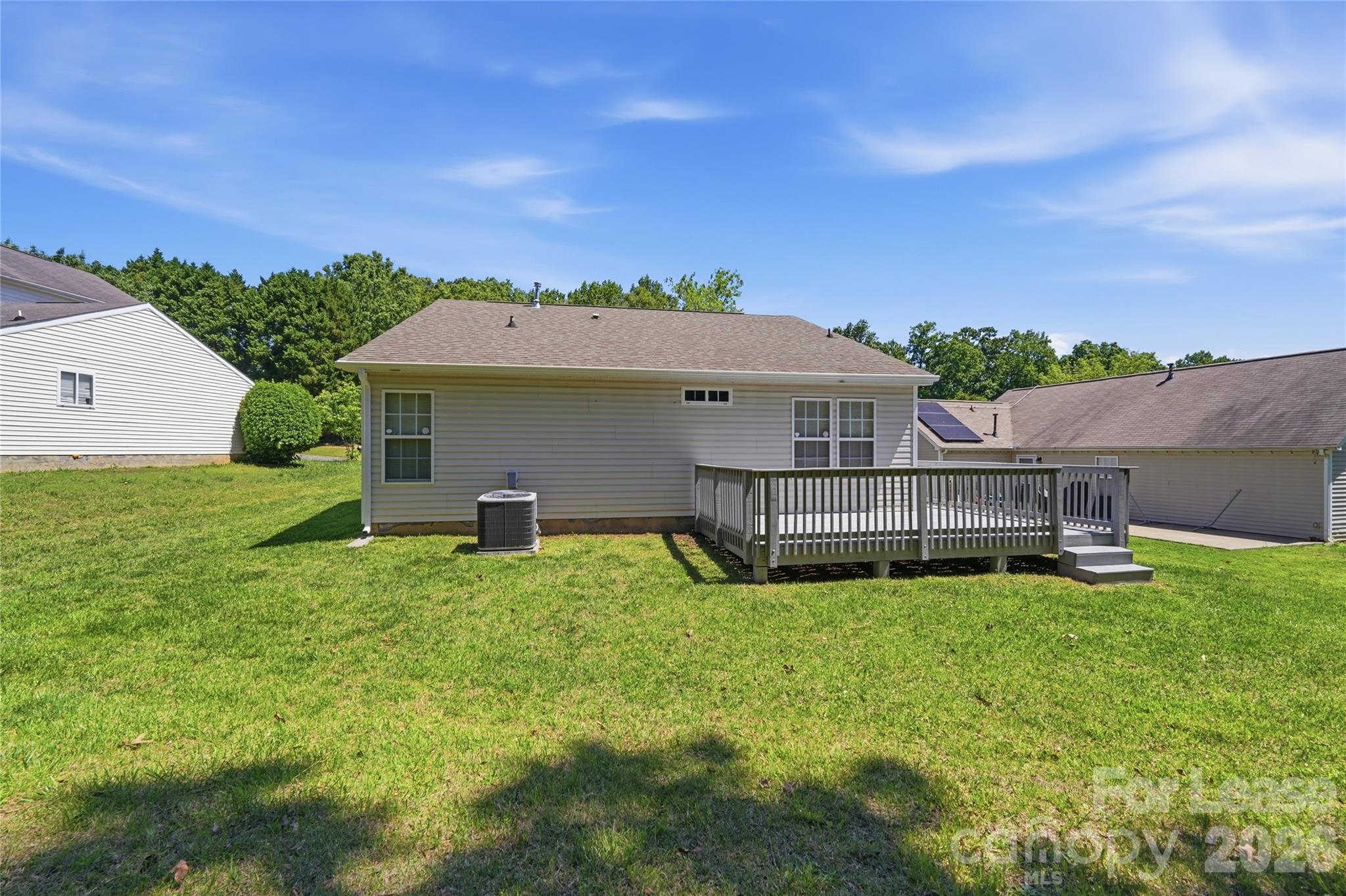 9740 Veronica Drive Charlotte NC 28215