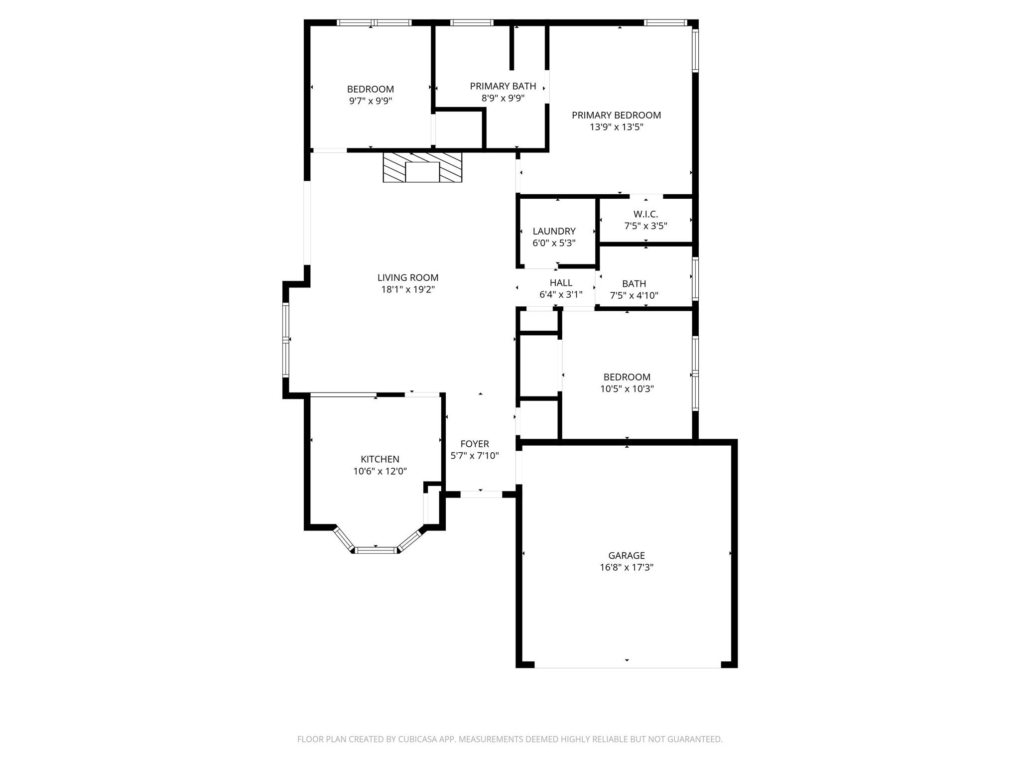 9740 Veronica Drive Charlotte NC 28215