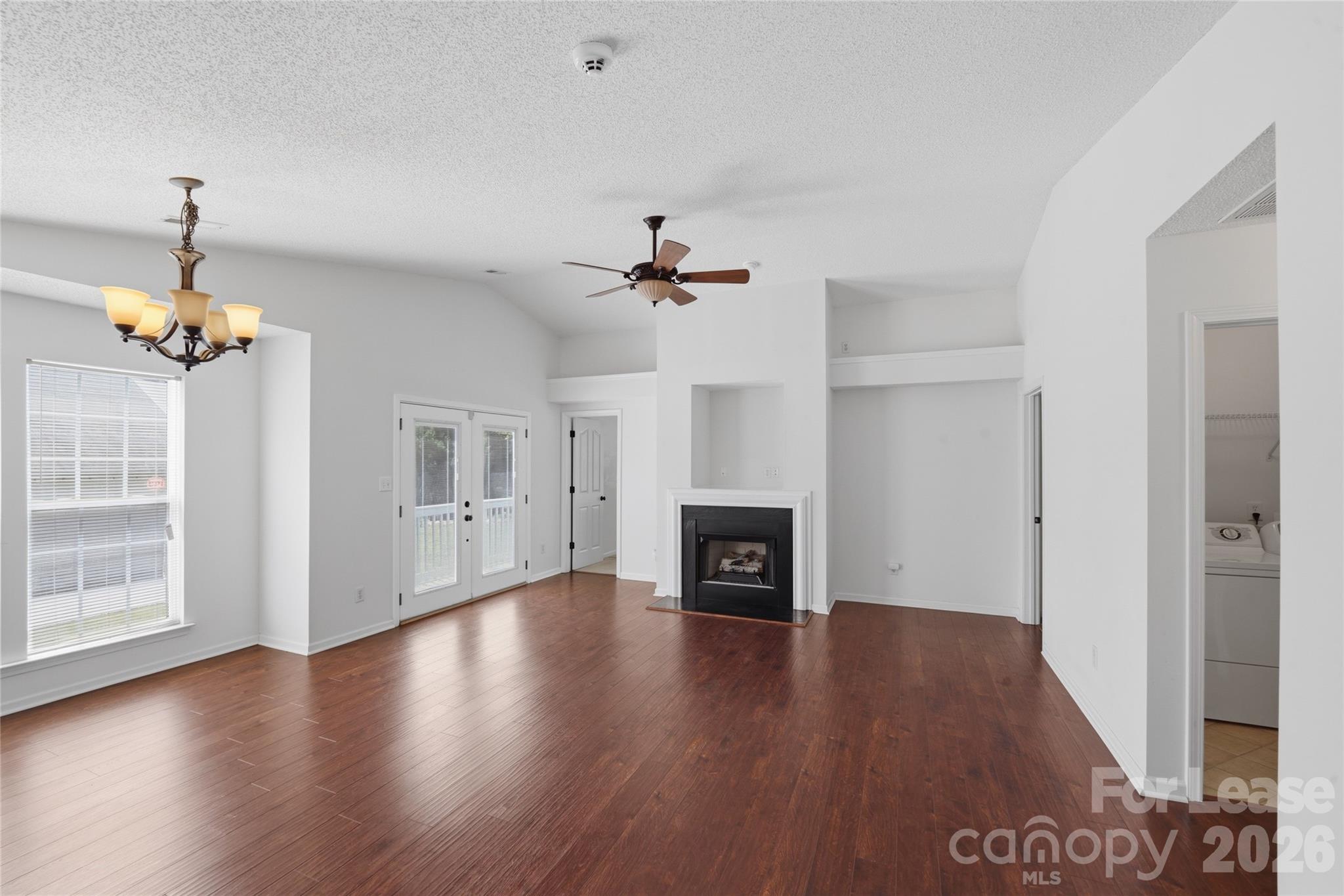 9740 Veronica Drive Charlotte NC 28215