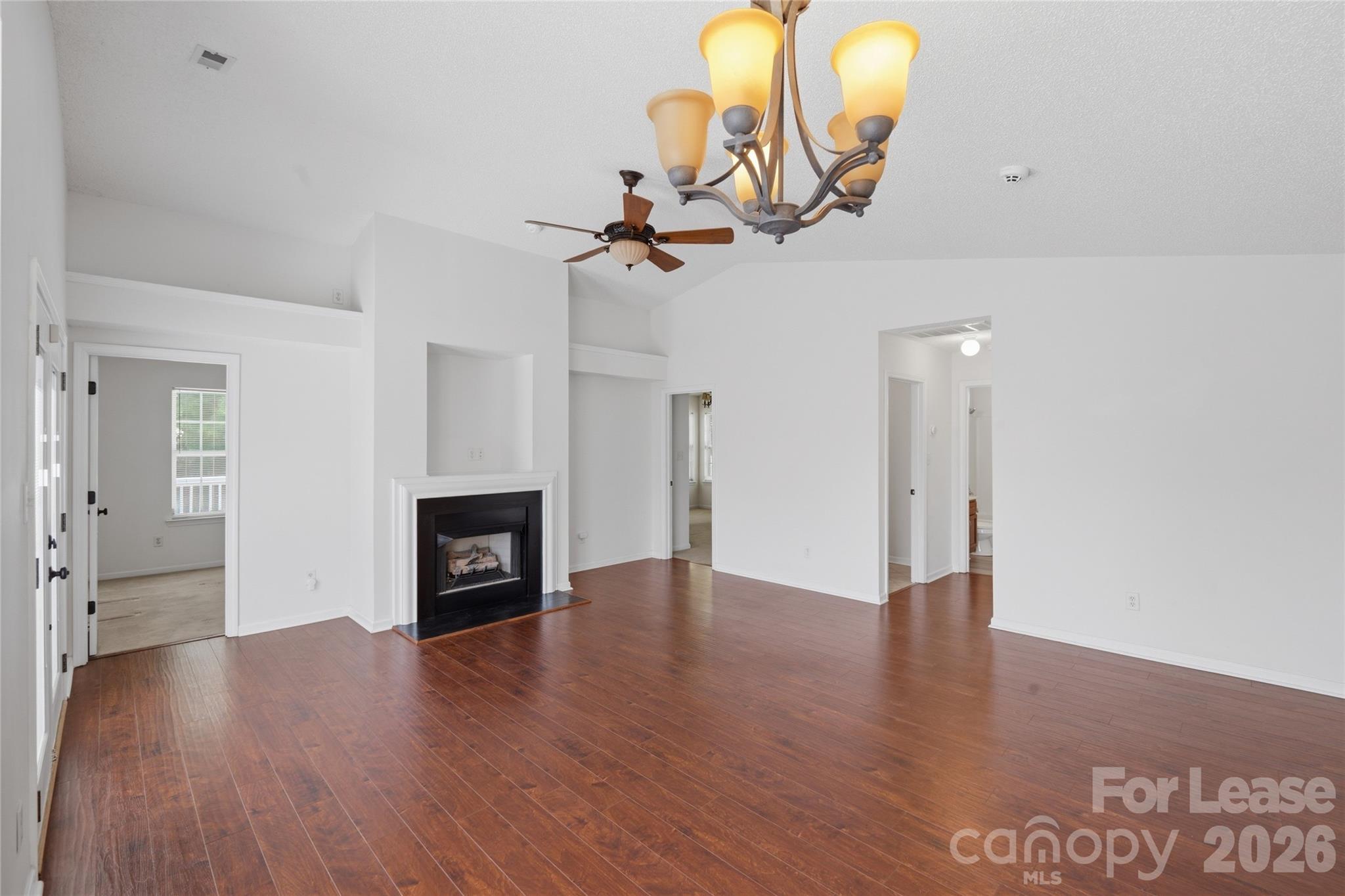 9740 Veronica Drive Charlotte NC 28215