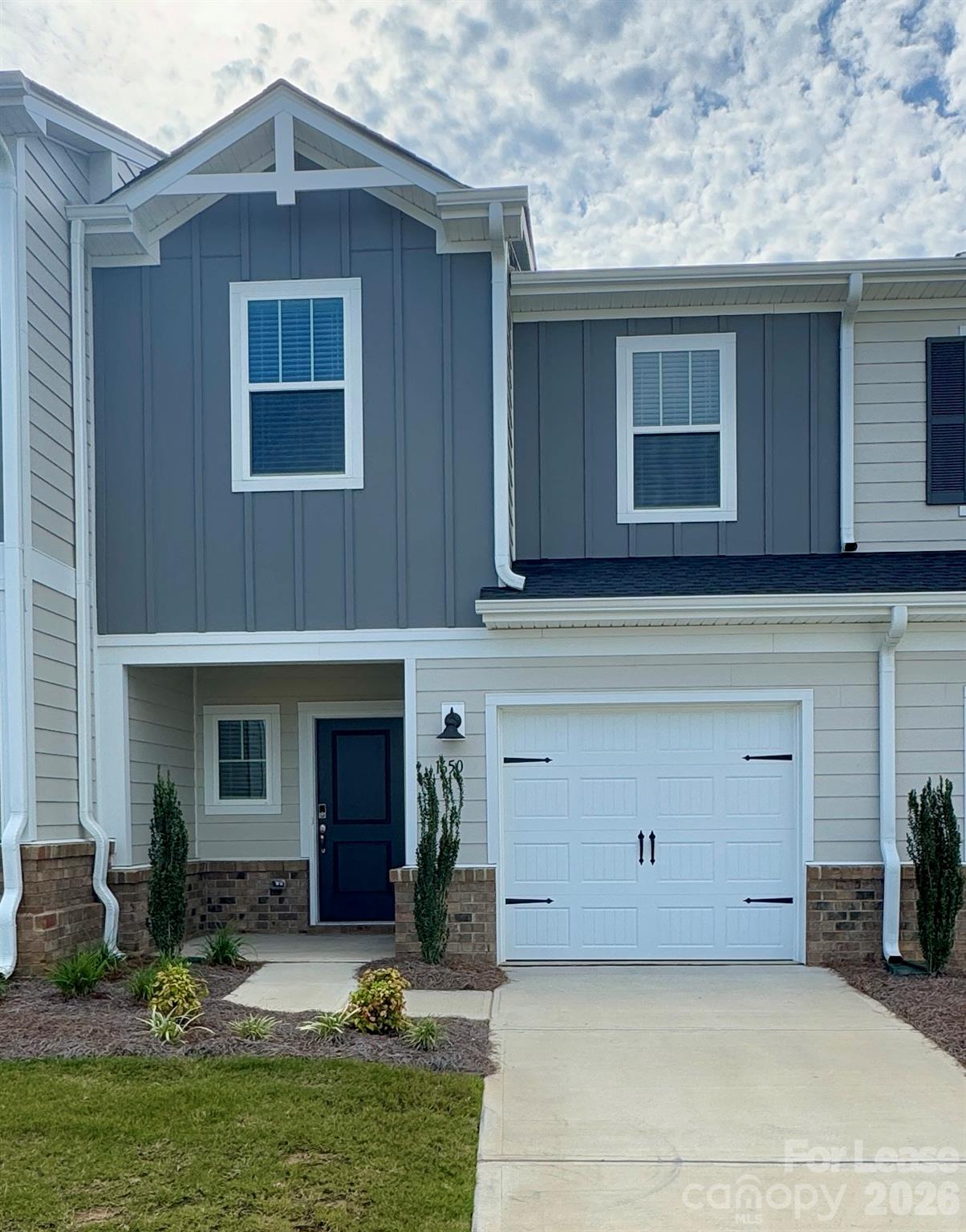 1650 Village Grove Lane Monroe NC 28110