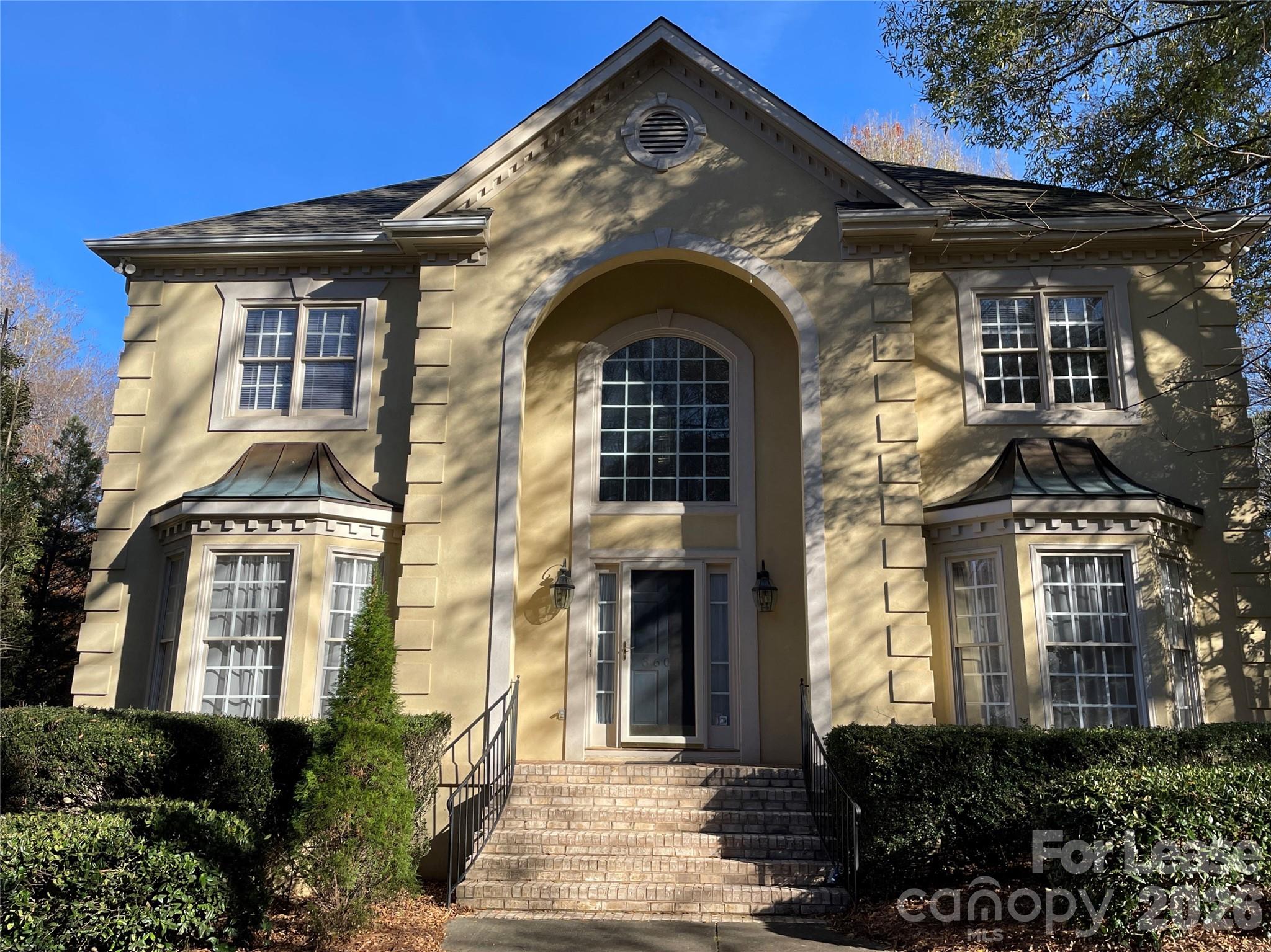 3602 French Woods Road Charlotte NC 28269