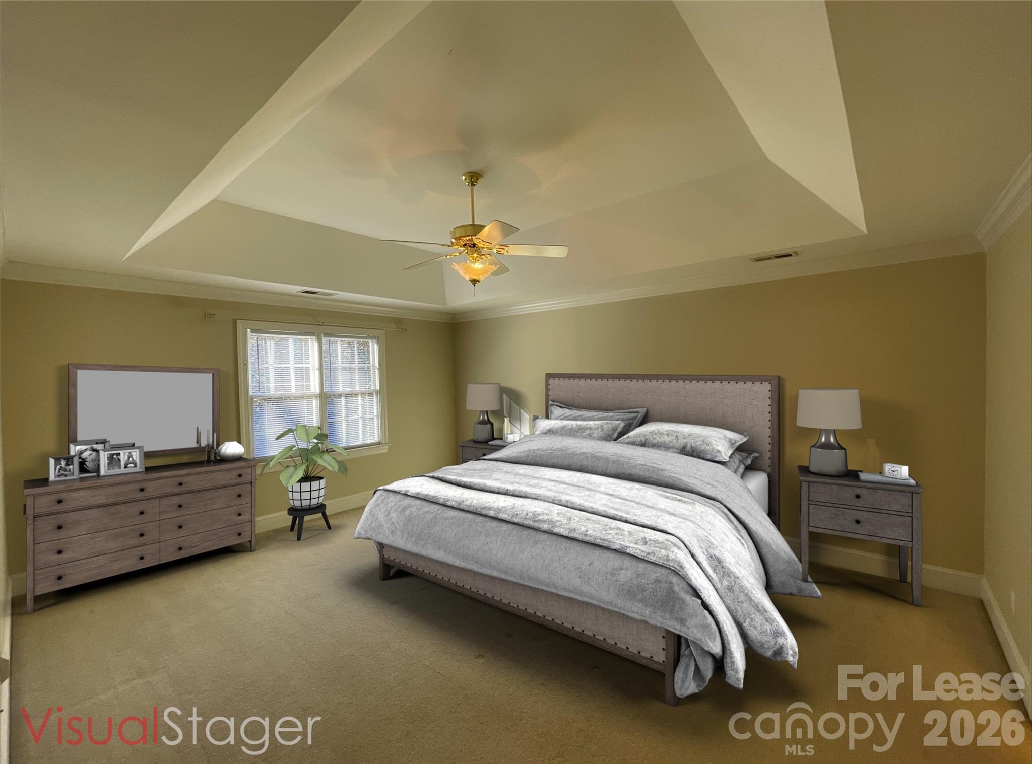 3602 French Woods Road Charlotte NC 28269