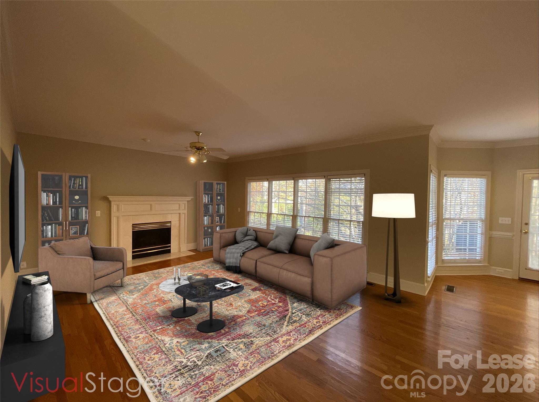 3602 French Woods Road Charlotte NC 28269
