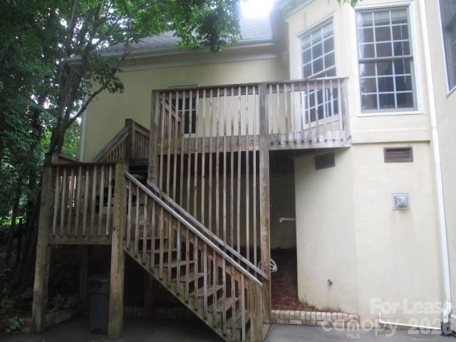 3602 French Woods Road Charlotte NC 28269