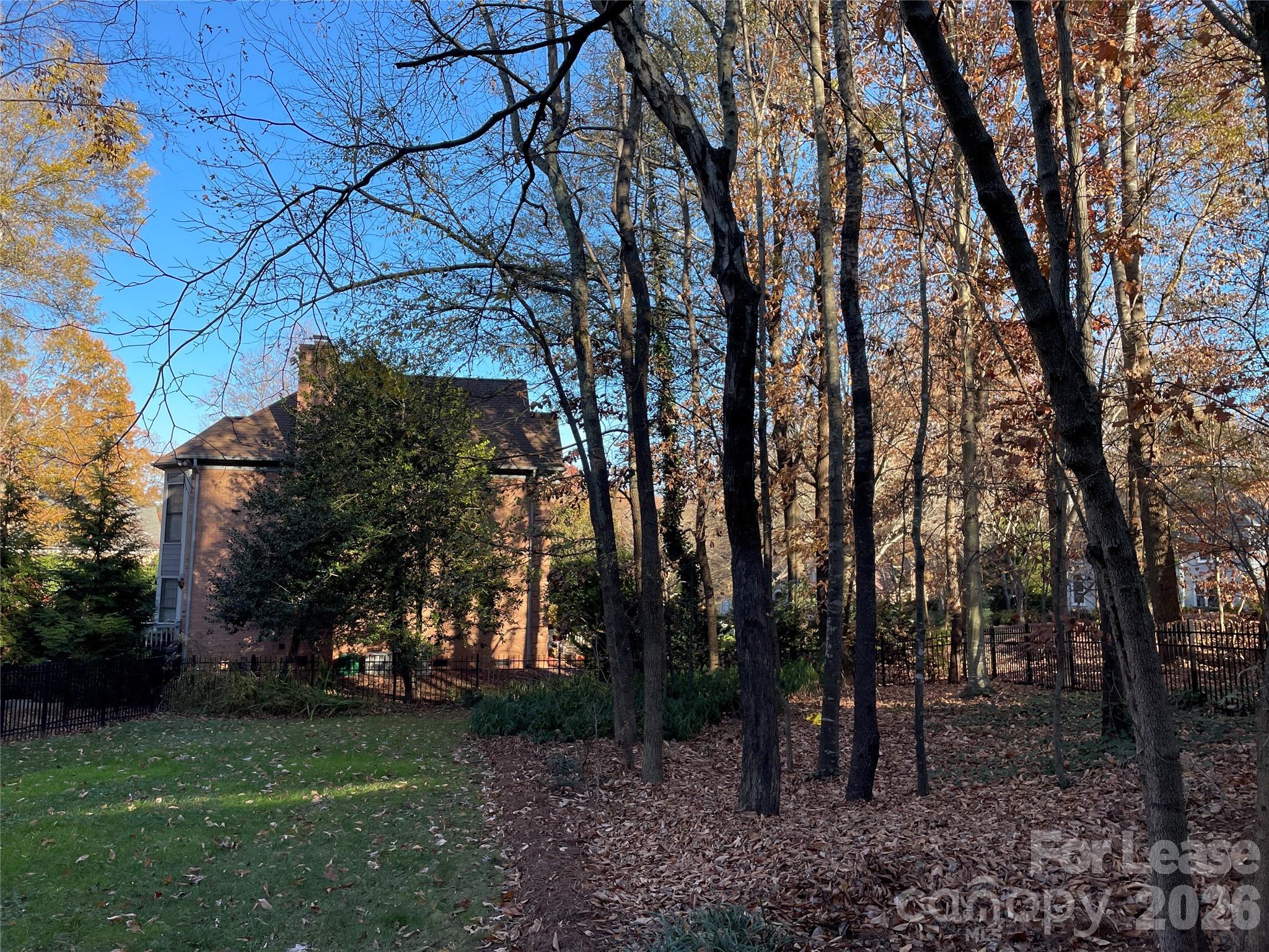 3602 French Woods Road Charlotte NC 28269