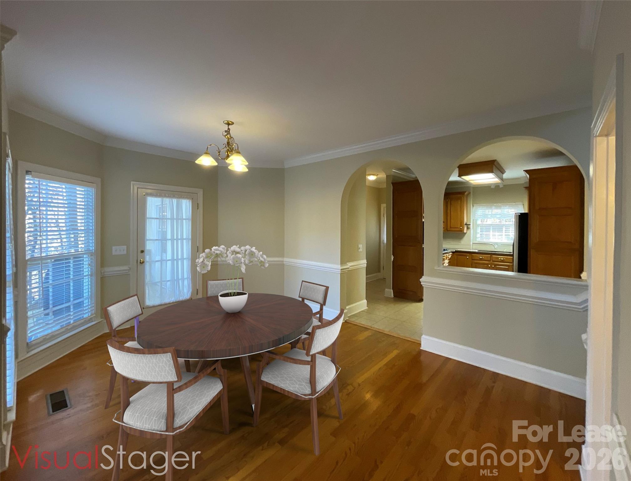 3602 French Woods Road Charlotte NC 28269