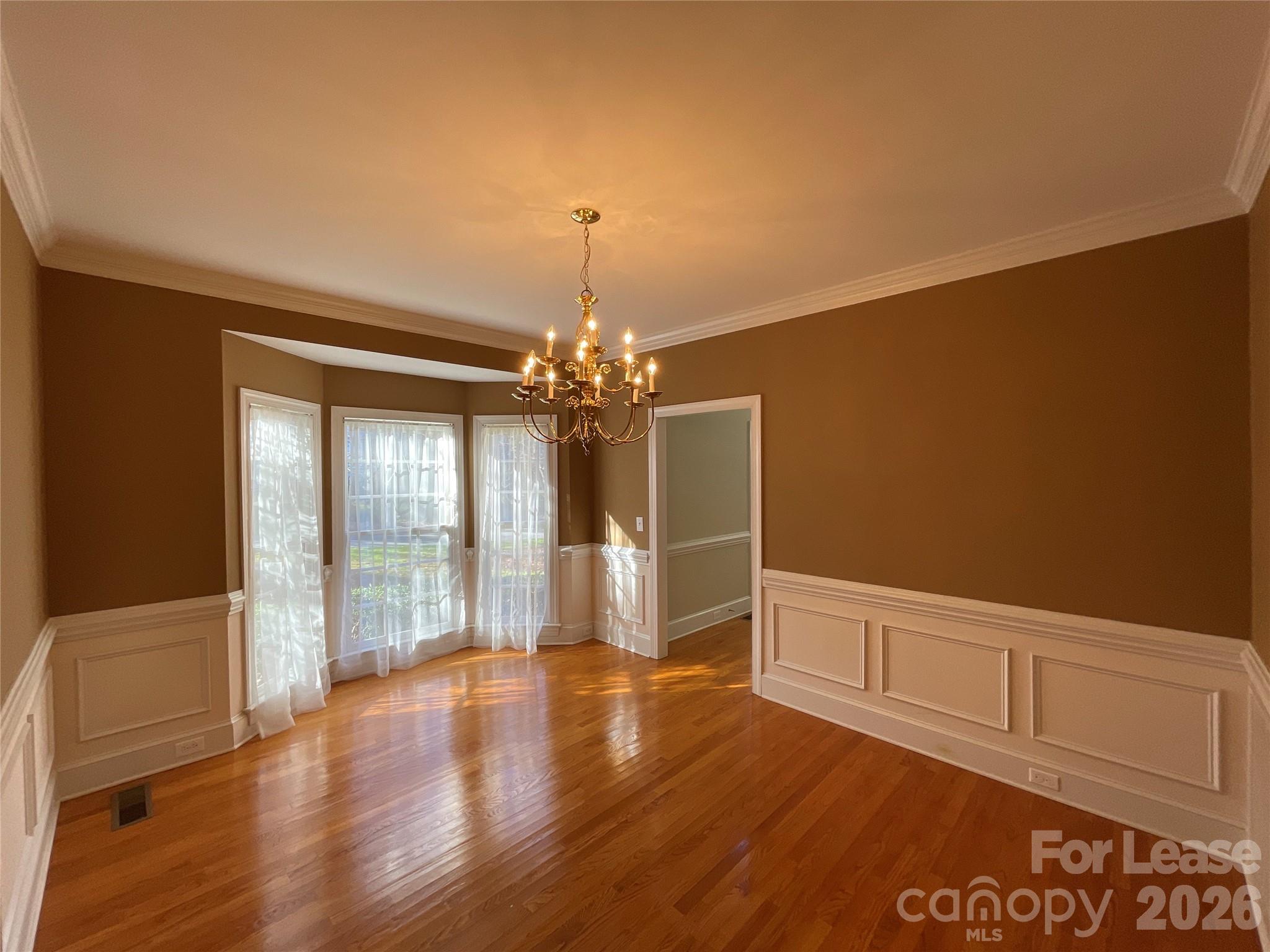 3602 French Woods Road Charlotte NC 28269