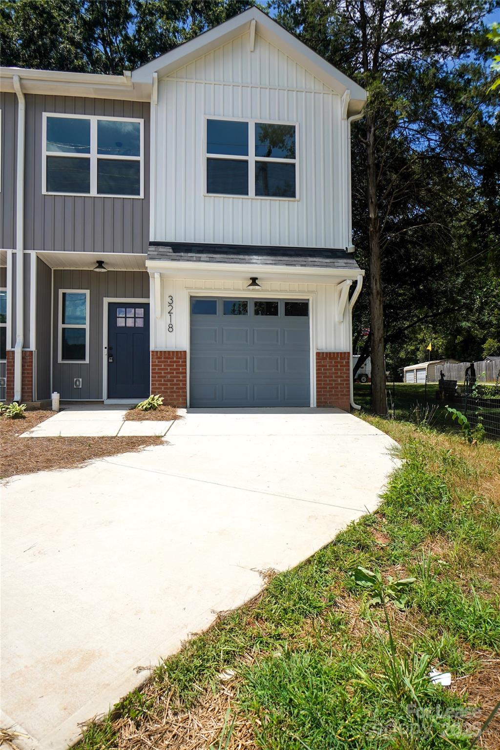 3222 Sam Wilson Road Charlotte NC 28214