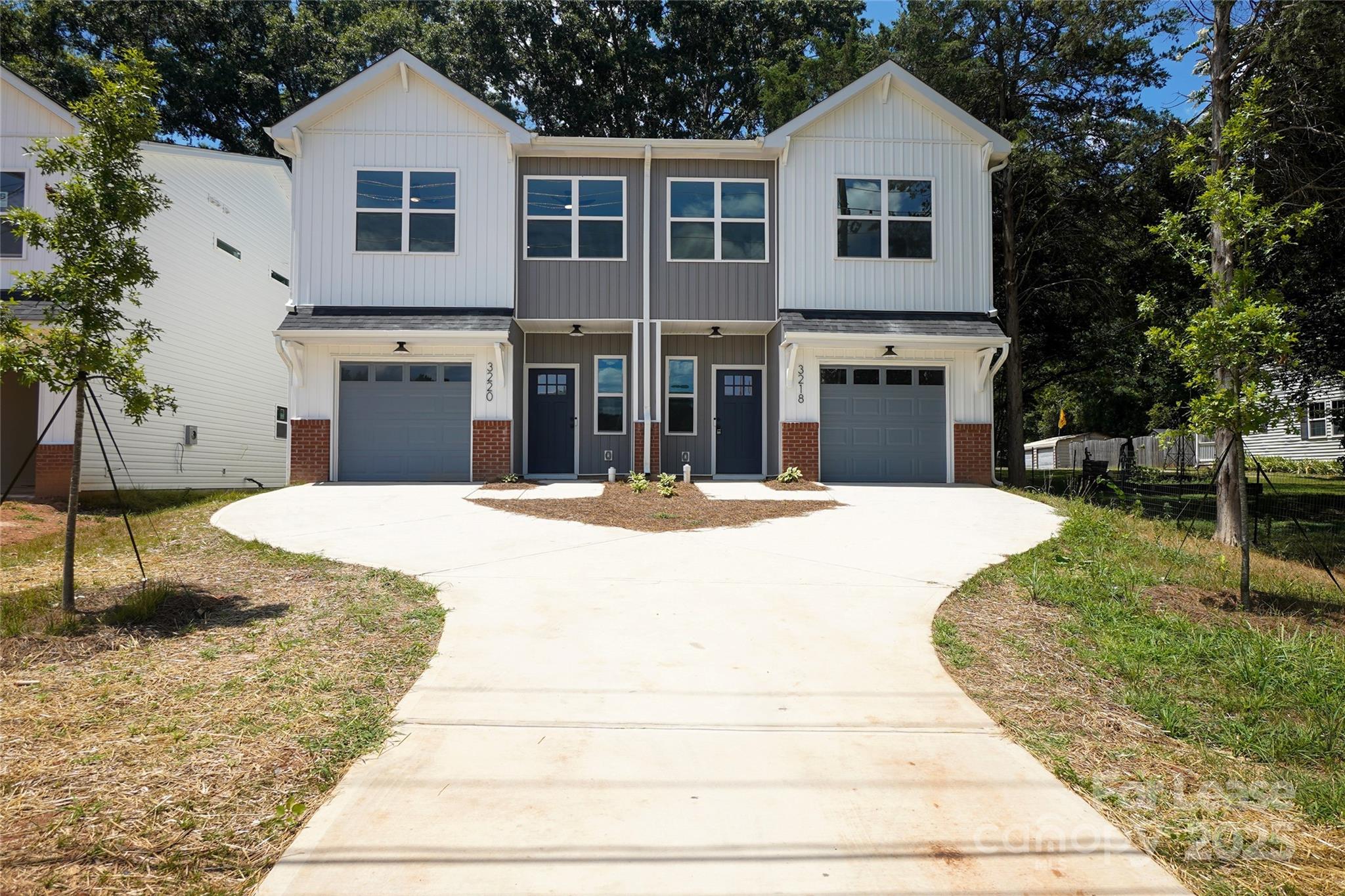 3222 Sam Wilson Road Charlotte NC 28214