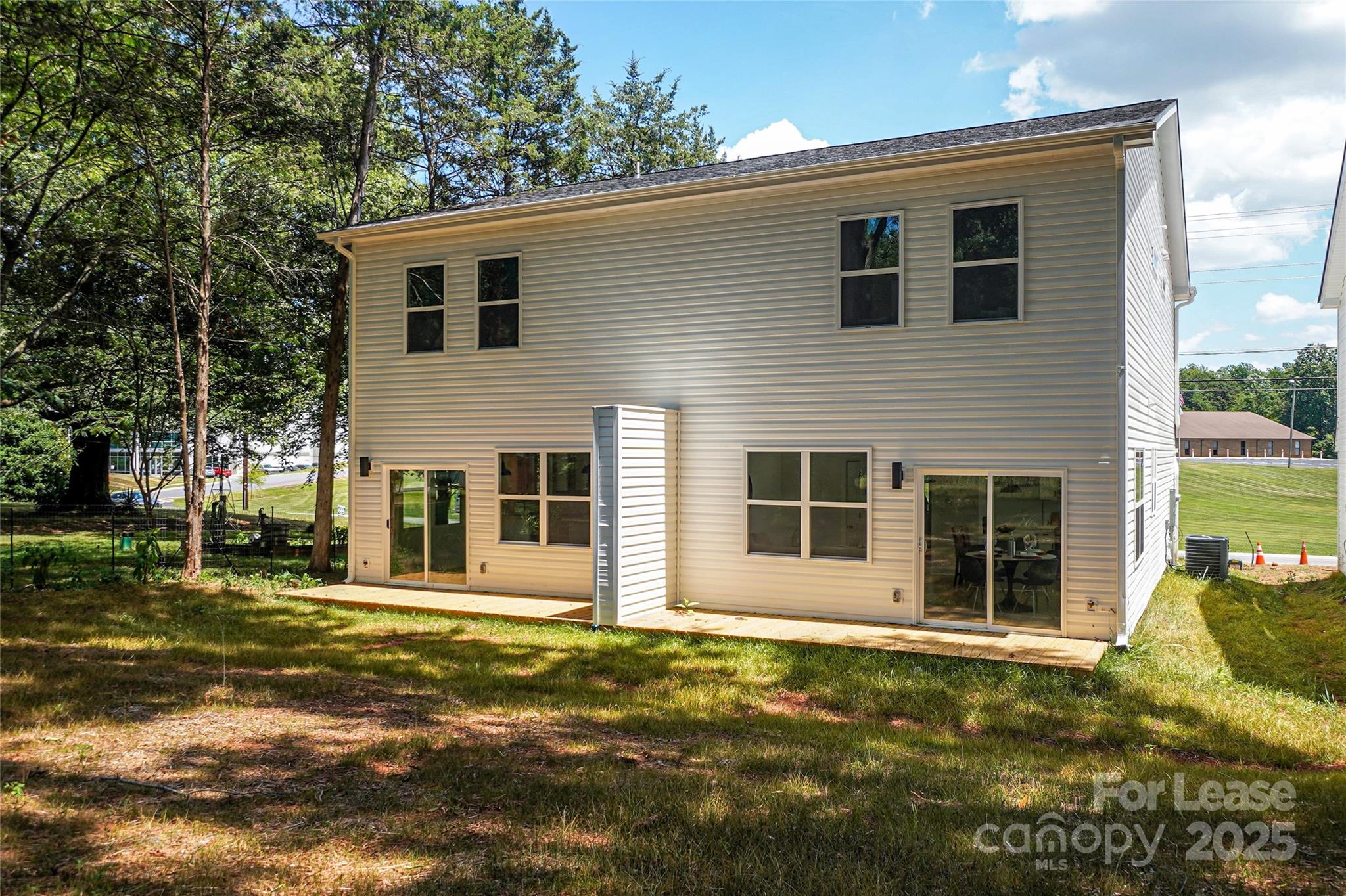 3222 Sam Wilson Road Charlotte NC 28214