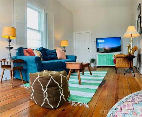 22 Congress Street N York SC 29745