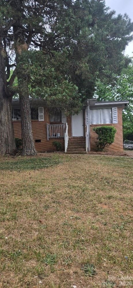 1803 Darbrook Drive Charlotte NC 28205