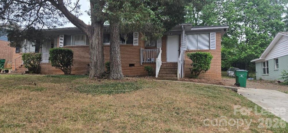 1803 Darbrook Drive Charlotte NC 28205