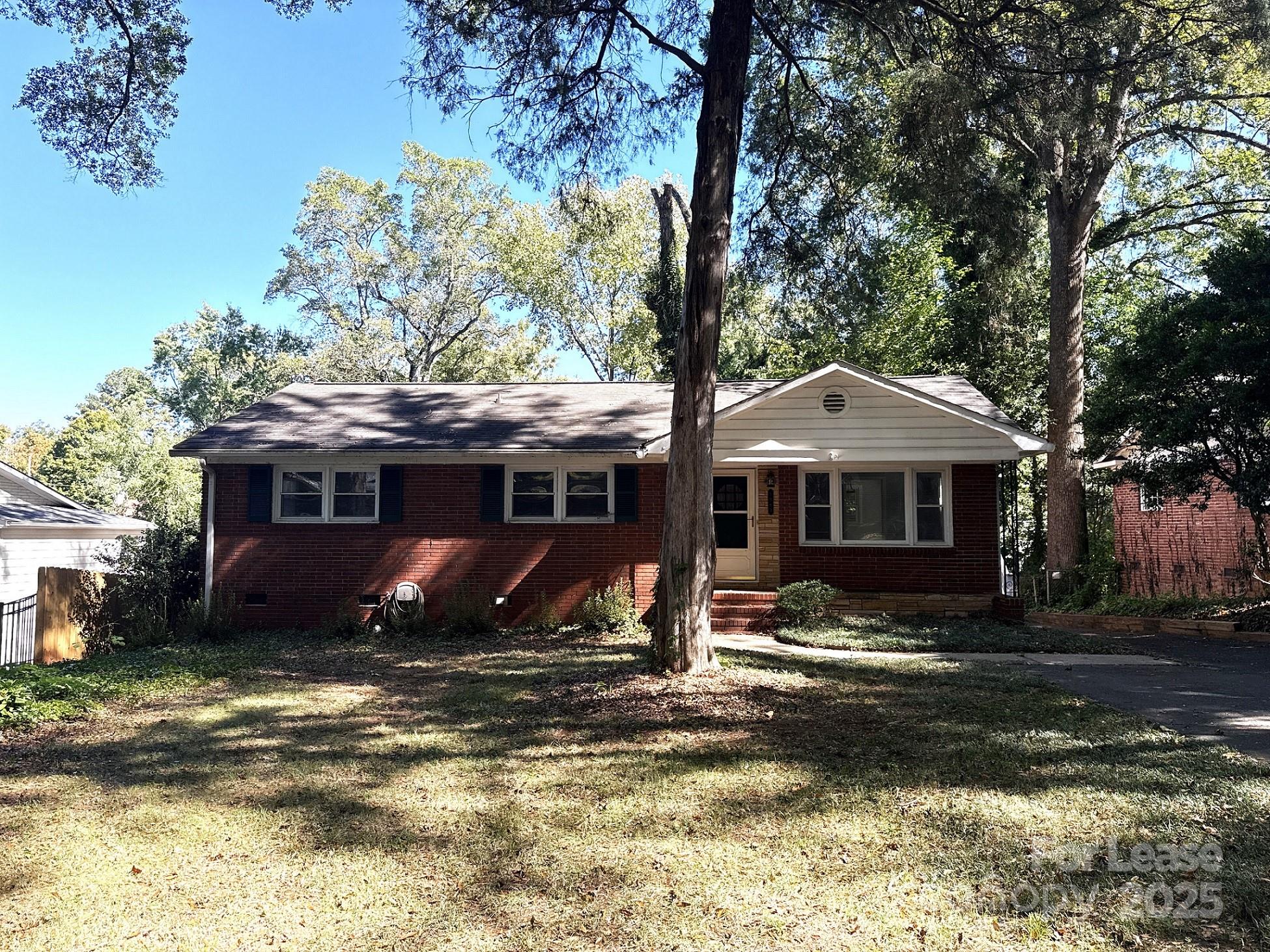 1969 Margate Avenue Charlotte NC 28205