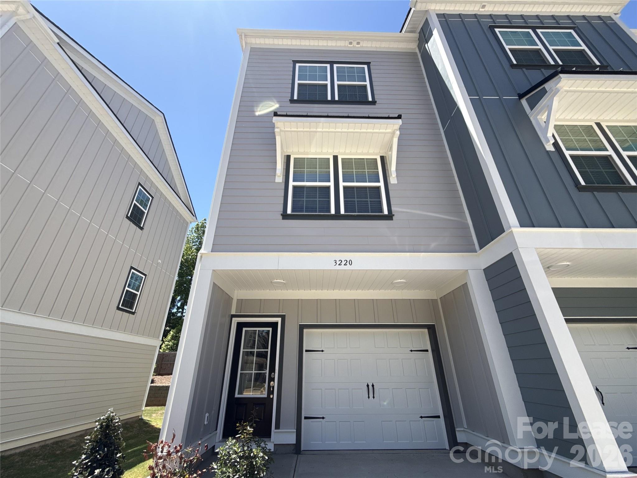 3220 Butler Hill Drive Matthews NC 28105