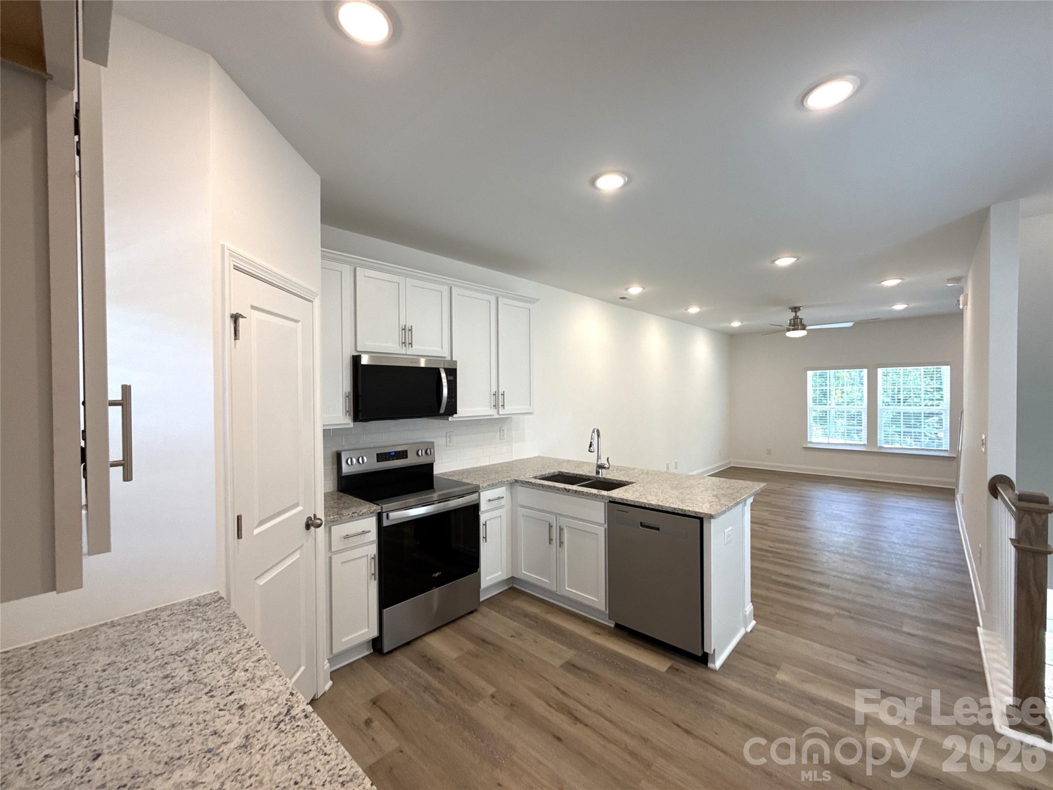 3220 Butler Hill Drive Matthews NC 28105
