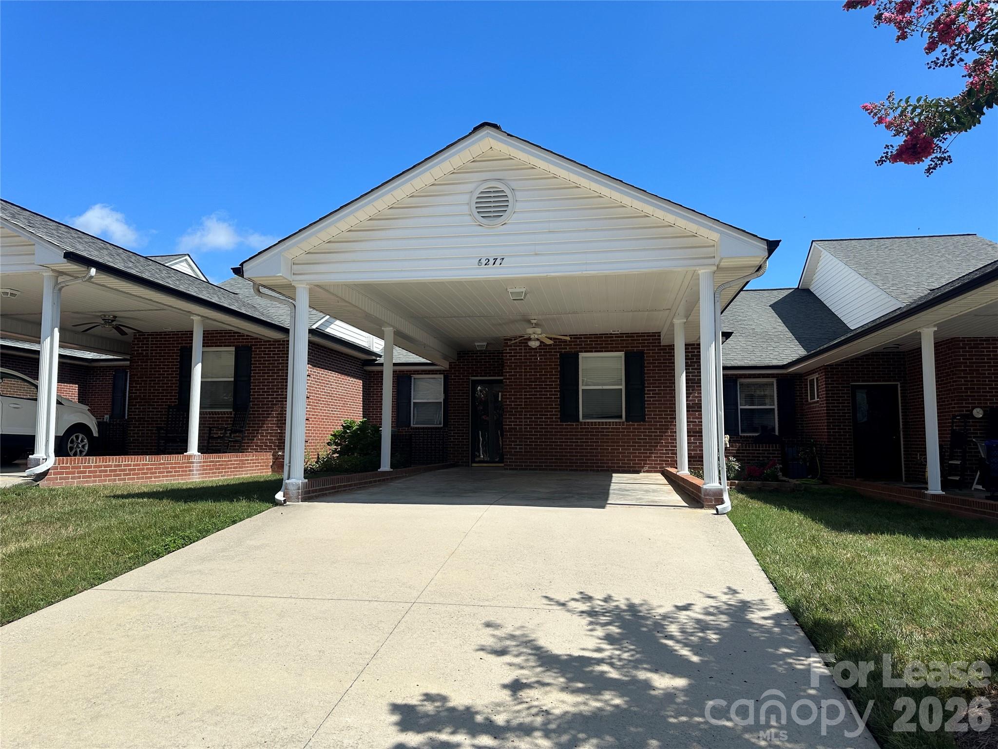 6277 Alyssum Place Denver NC 28037