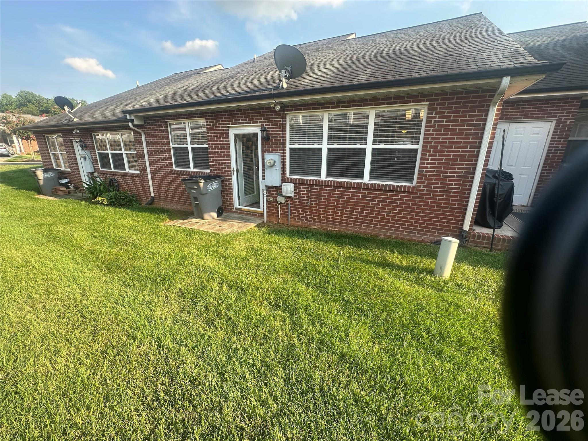 6277 Alyssum Place Denver NC 28037