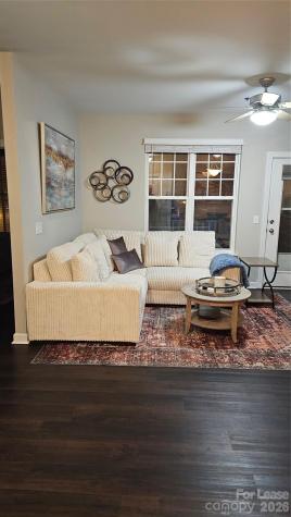 18605 Ruffner Drive Cornelius NC 28031