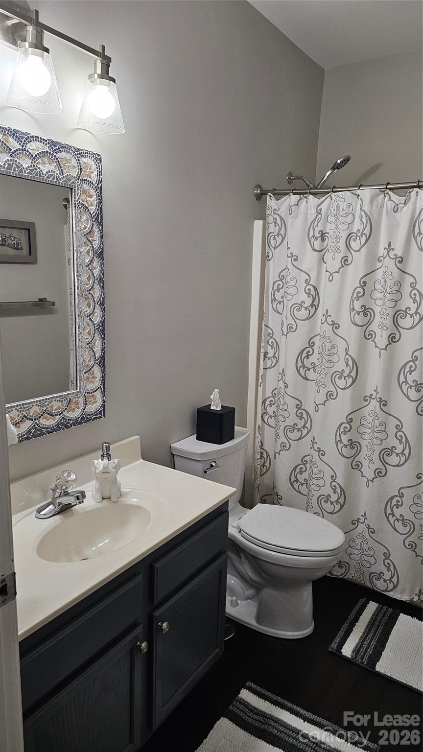 18605 Ruffner Drive Cornelius NC 28031