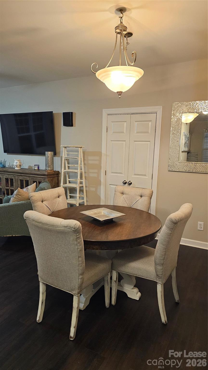 18605 Ruffner Drive Cornelius NC 28031
