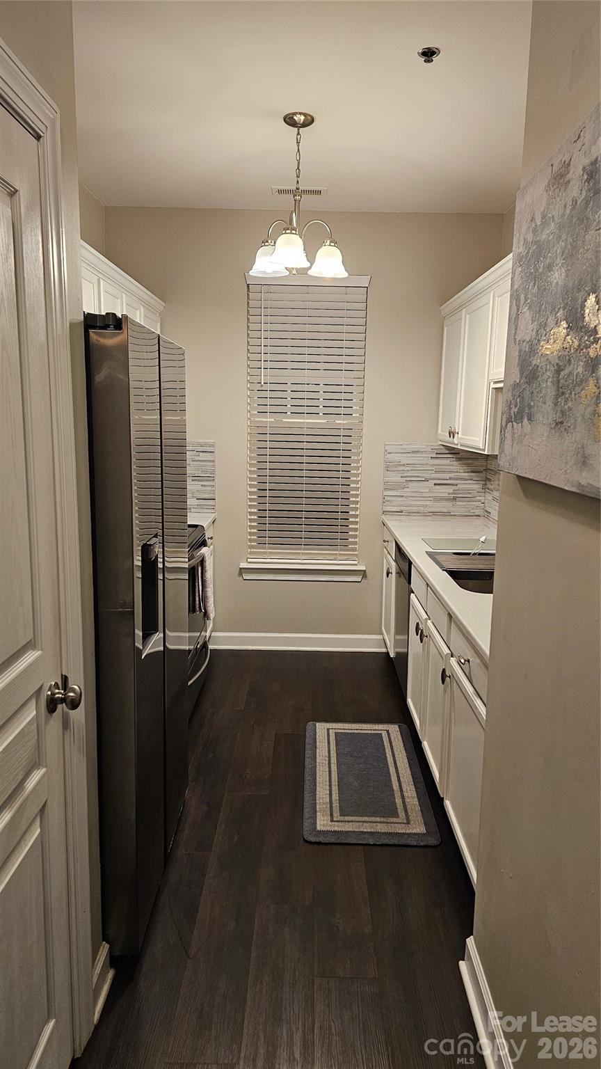 18605 Ruffner Drive Cornelius NC 28031